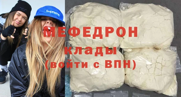 хмурый Аркадак